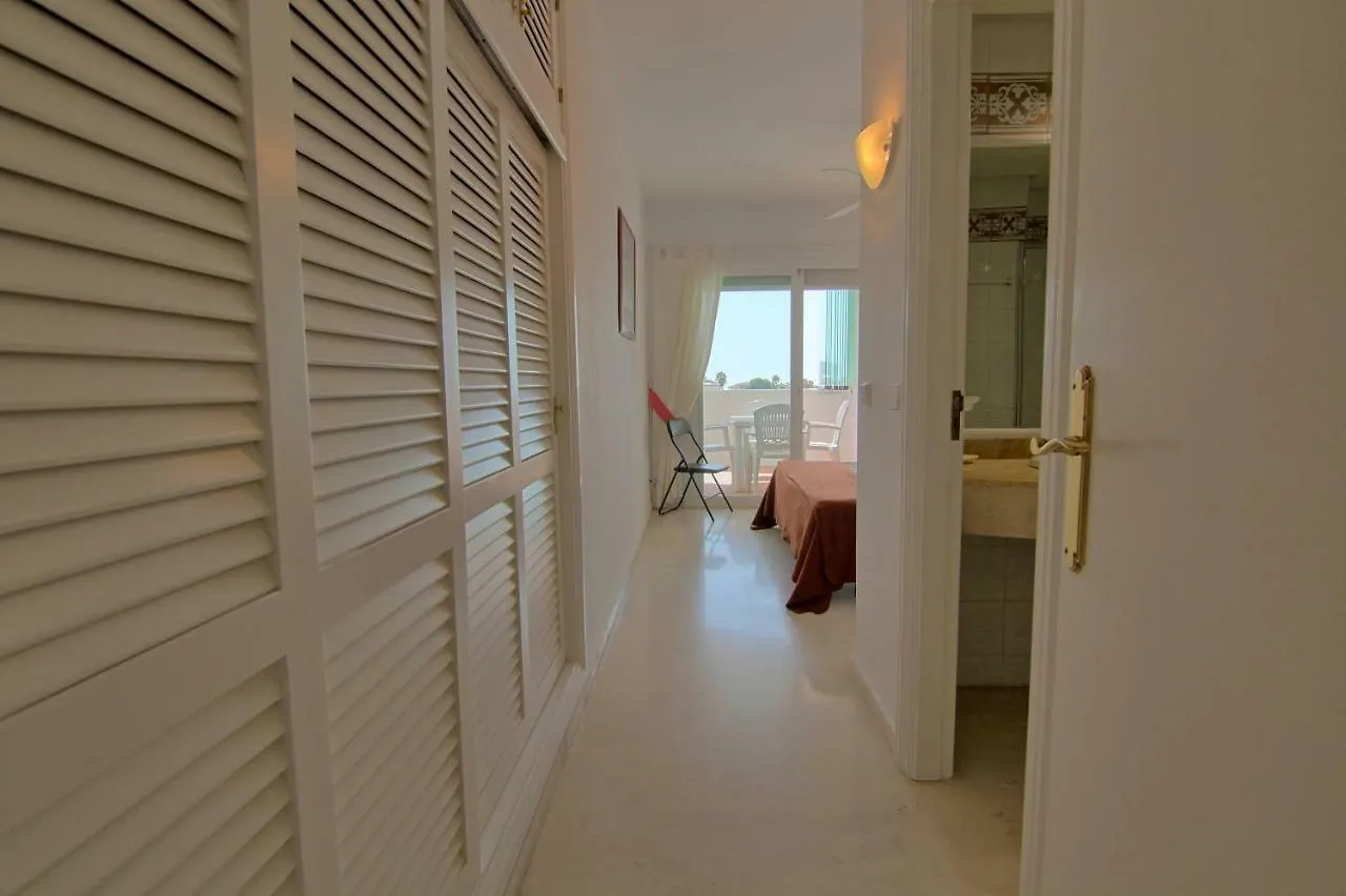 La cortijada Apartamento Sitio de Calahonda España