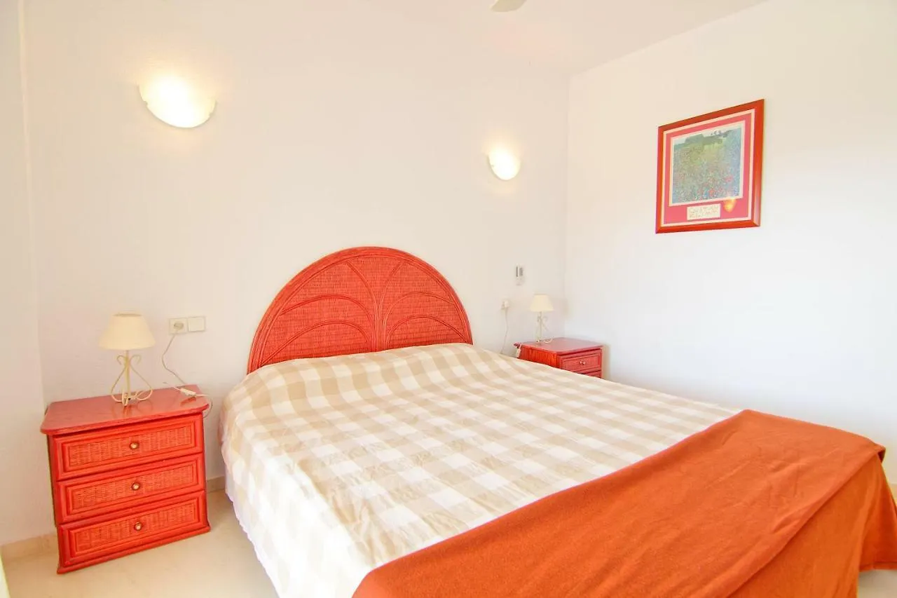 La Cortijada Apartment Sitio de Calahonda
