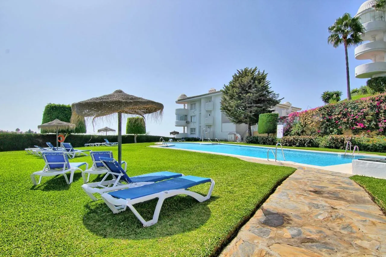 La Cortijada Apartment Sitio de Calahonda