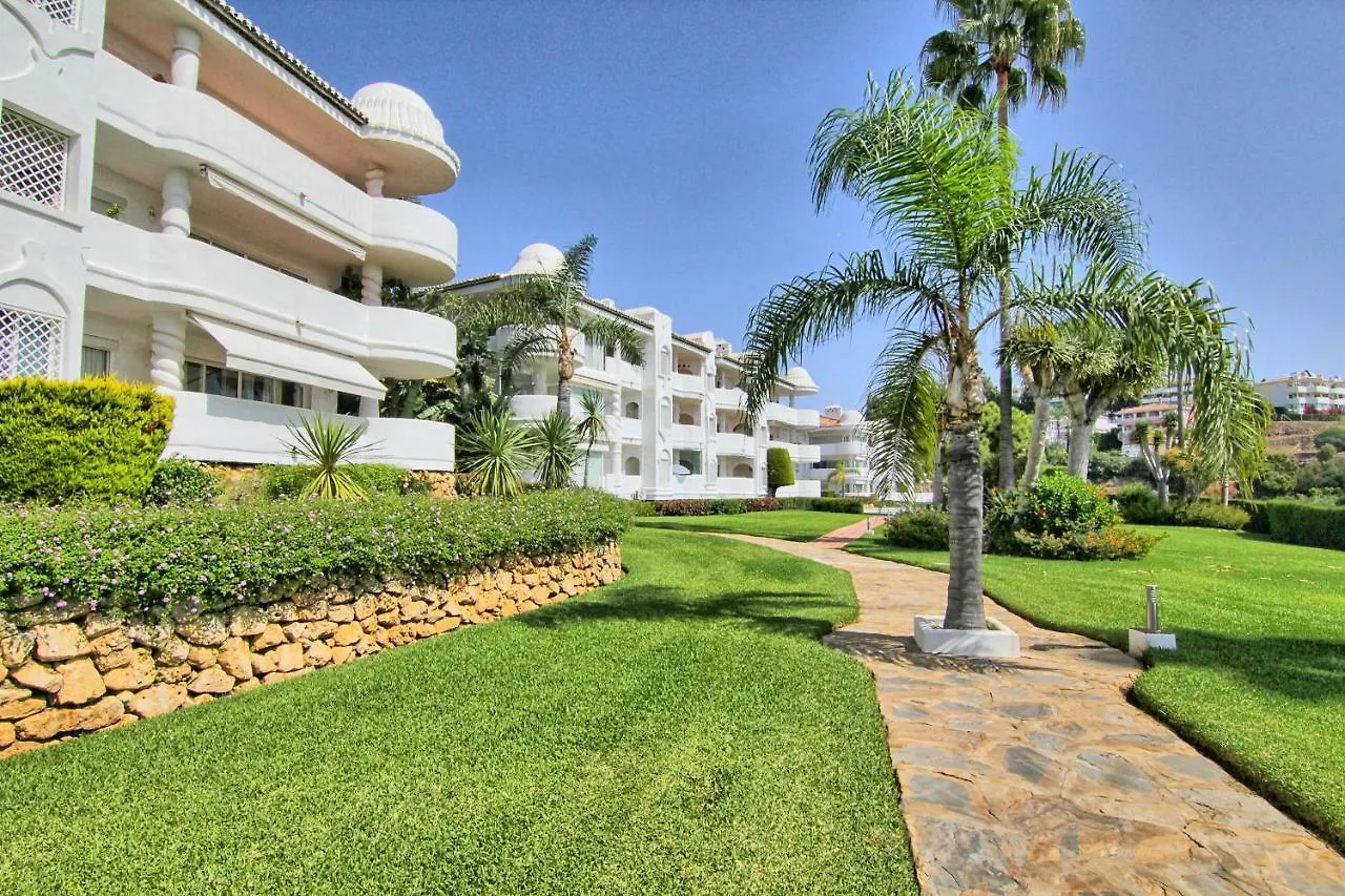 La Cortijada Apartment Sitio de Calahonda Spain