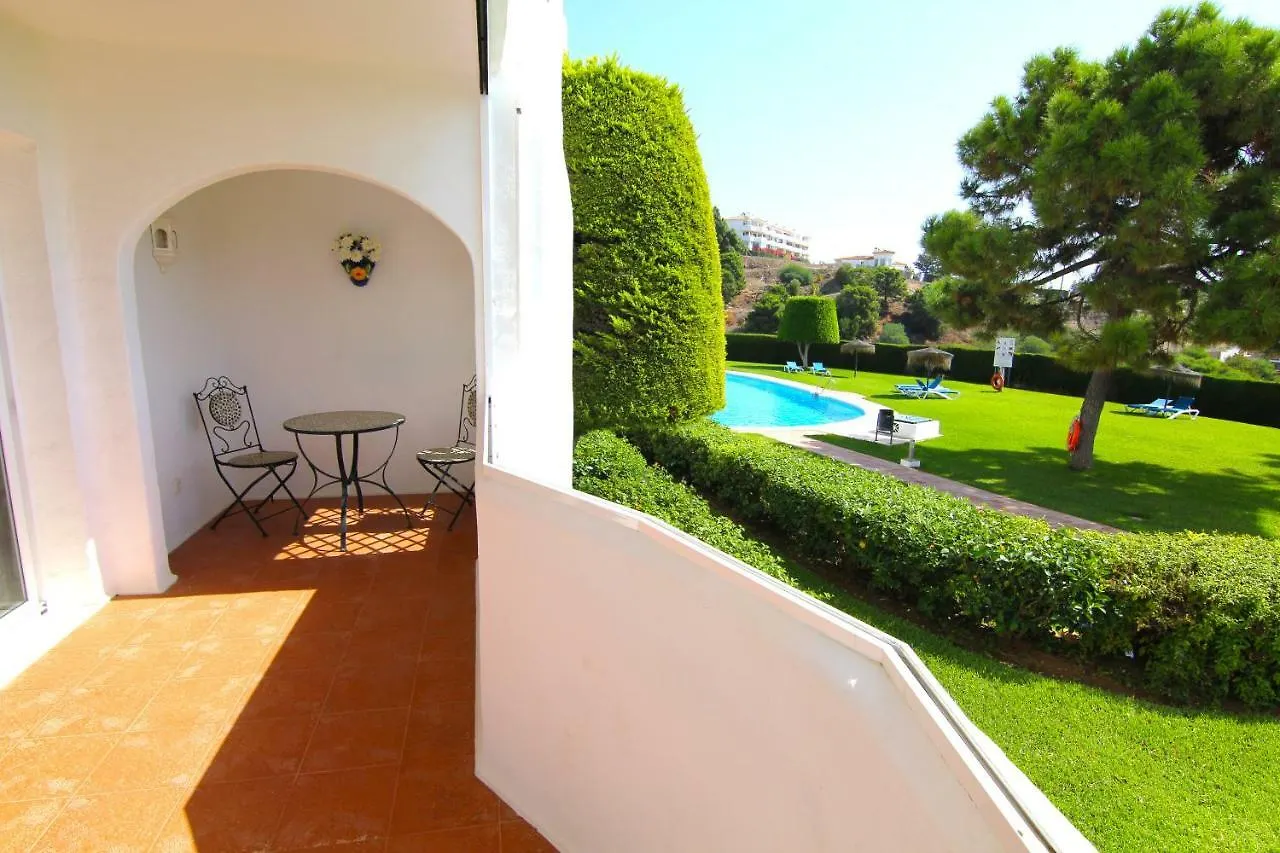 La Cortijada Apartment Sitio de Calahonda 0*,