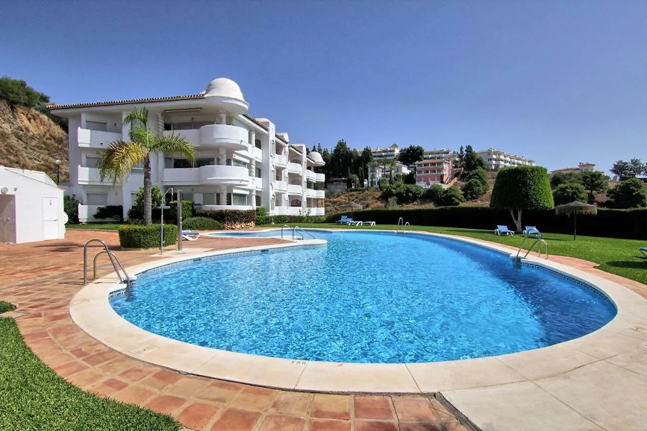 La Cortijada Apartment Sitio de Calahonda