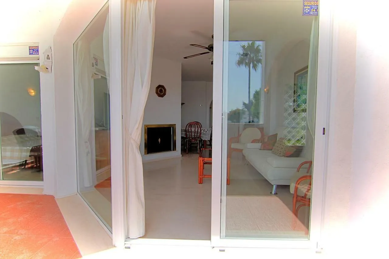 La Cortijada Apartment Sitio de Calahonda 0*,  Spain